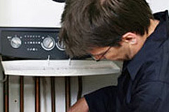 boiler repair East Lothian