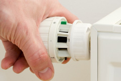 East Lothian central heating repair costs