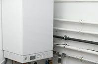 free East Lothian condensing boiler quotes
