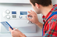free East Lothian gas safe engineer quotes