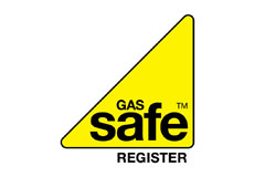 gas safe companies East Lothian
